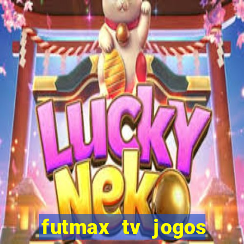 futmax tv jogos flamengo e vasco